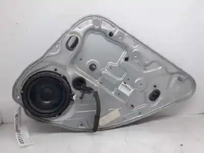 İkinci el araba yedek parçası ARKA SAG CAM REGÜLATÖRÜ için FORD FOCUS LIM. (CB4)  OEM IAM referansları 4M51A045H22B  