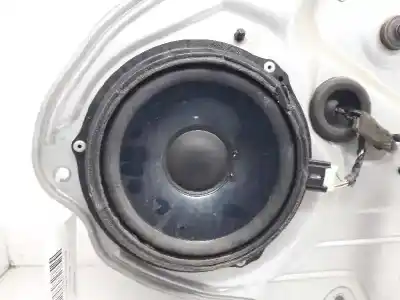 Second-hand car spare part rear right window regulator for ford focus lim. (cb4) trend oem iam references 4m51a045h22b  