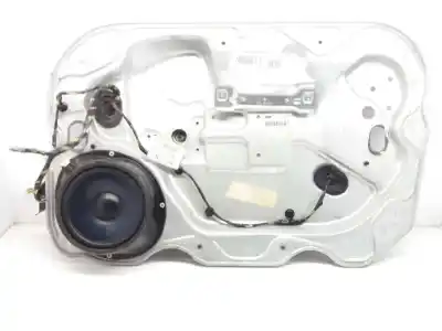 Second-hand car spare part passenger side right window regulator for ford focus lim. (cb4) trend oem iam references 994761108  