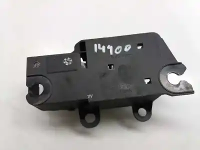 Second-hand car spare part interior right rear handle for ford focus lim. (cb4) trend oem iam references 8m51r22600