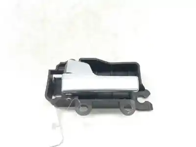 Second-hand car spare part interior left front handle for ford focus lim. (cb4) trend oem iam references 3m51r22601  