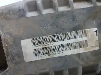 Second-hand car spare part steering column for ford focus lim. (cb4) trend oem iam references 1750066  