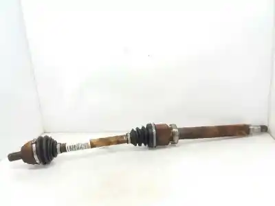 Second-hand car spare part front right transmission for ford focus lim. (cb4) trend oem iam references 3m5113b436baf