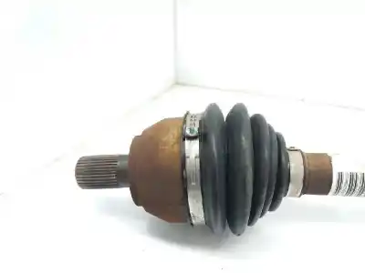 Peça sobressalente para automóvel em segunda mão transmissão dianteira direita por ford focus lim. (cb4) trend referências oem iam 3m5113b436baf  