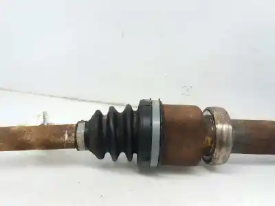 Peça sobressalente para automóvel em segunda mão transmissão dianteira direita por ford focus lim. (cb4) trend referências oem iam 3m5113b436baf  