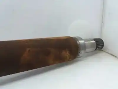 Peça sobressalente para automóvel em segunda mão transmissão dianteira direita por ford focus lim. (cb4) trend referências oem iam 3m5113b436baf  