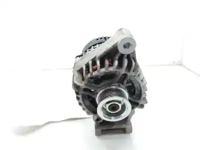 Peça sobressalente para automóvel em segunda mão alternador por ford focus lim. (cb4) trend referências oem iam ms1022118355  