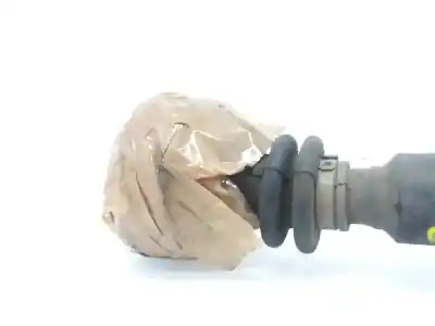 Peça sobressalente para automóvel em segunda mão transmissão dianteira direita por volvo v40 familiar 1.9 diesel referências oem iam 8601678