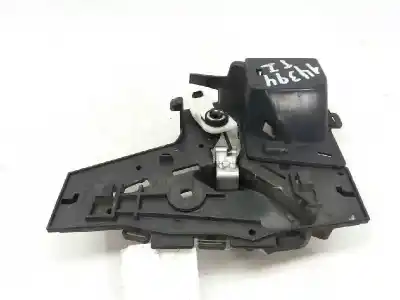 Pezzo di ricambio per auto di seconda mano maniglia interna posteriore sinistra per citroen c5 berlina 2.0 hdi sx riferimenti oem iam 9649218977