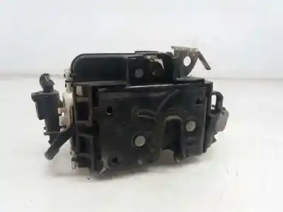 Gebrauchtes Autoersatzteil SCHLOSS DER LINKEN VORDERTÜR zum SEAT CORDOBA BERLINA (6K2)  OEM-IAM-Referenzen 6K4837015D  