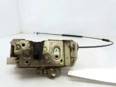 Second-hand car spare part FRONT RIGHT DOOR LOCK for FORD KA (CCQ)  OEM IAM references 97KGB219A84C6  