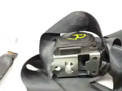 Piesă de schimb auto la mâna a doua centurã de sigurantã spate dreapta pentru seat alhambra (710, 711) 2.0 tdi referințe oem iam 1002316