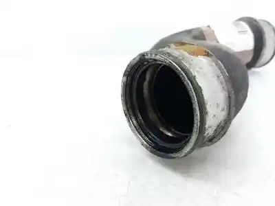 Second-hand car spare part intercooler hoses for volkswagen passat b6 (3c2) 2.0 tdi 16v oem iam references fg48