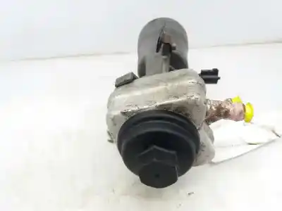 Piesă de schimb auto la mâna a doua SUPORT FILTRU ULEI pentru SEAT IBIZA (6L1)  Referințe OEM IAM 045115389G  
