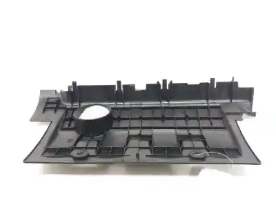 Peça sobressalente para automóvel em segunda mão tampa do motor por citroen c4 lim. business referências oem iam m04013a150f