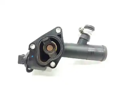 Автозапчастина б/у ТЕРМОСТАТ для RENAULT MEGANE II BERLINA 5P  Посилання на OEM IAM 684316  
