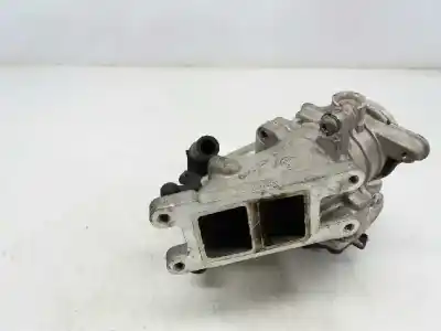 Автозапчастина б/у коробка метелика для audi q3 (8ub, 8ug) 2.0 tdi посилання на oem iam 04l128059aa  