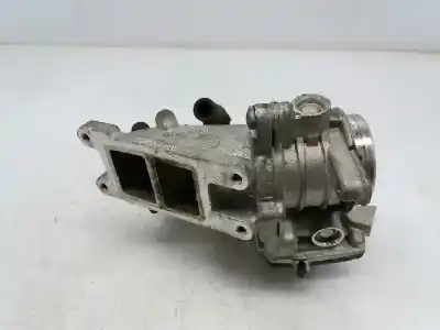 Автозапчастина б/у коробка метелика для audi q3 (8ub, 8ug) 2.0 tdi посилання на oem iam 04l128059aa  