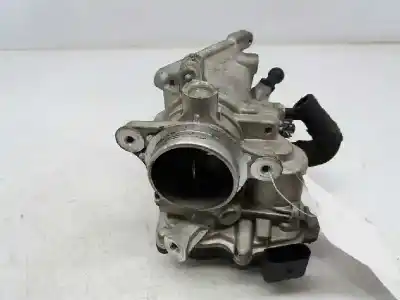 Автозапчасти б/у бабочка коробка за audi q3 (8ub, 8ug) 2.0 tdi ссылки oem iam 04l128059aa