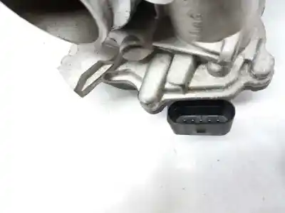 Автозапчастина б/у коробка метелика для audi q3 (8ub, 8ug) 2.0 tdi посилання на oem iam 04l128059aa  