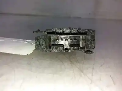 Автозапчасти б/у сопротивление нагреву за citroen c4 picasso i monospace (ud_) 1.6 hdi ссылки oem iam 951003600