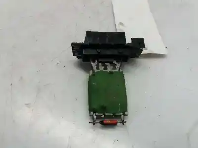 Автозапчастина б/у стійкість на нагревання для citroen c4 picasso i monospace (ud_) 1.6 hdi посилання на oem iam 951003600  