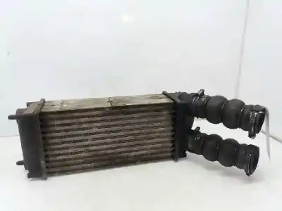 Second-hand car spare part intercooler for citroen c4 picasso i monospace (ud_) 1.6 hdi oem iam references 9648551880  