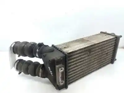 Автозапчасти б/у интеркулер за citroen c4 picasso i monospace (ud_) 1.6 hdi ссылки oem iam 9648551880