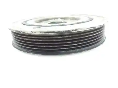 Pezzo di ricambio per auto di seconda mano puleggia dell albero motore per opel corsa d enjoy riferimenti oem iam 55200498  