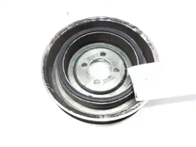 Pezzo di ricambio per auto di seconda mano puleggia dell albero motore per opel corsa d enjoy riferimenti oem iam 55200498  