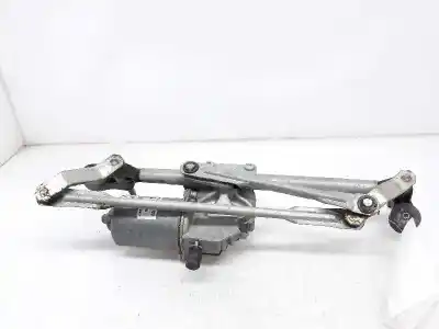 Автозапчасти б/у мотор переднего стеклоочистителя за opel corsa d enjoy ссылки oem iam 13182340  