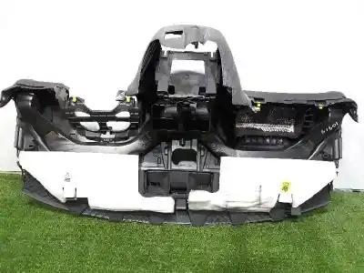 Pezzo di ricambio per auto di seconda mano kit airbag per opel corsa d enjoy riferimenti oem iam 13235770  