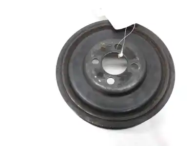 Tweedehands auto-onderdeel krukas katrol voor seat altea (5p1) stylance / style oem iam-referenties 03g105243