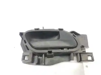 Автозапчасти б/у внутри передней правой ручки за citroen jumpy hdi 90 27 l1h1 furg. 90 cv / 66 kw ссылки oem iam 96555514zd  