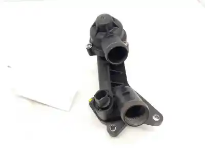 Second-hand car spare part thermostat for seat ibiza (6l1) stella oem iam references 03c121111b