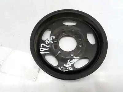 Pezzo di ricambio per auto di seconda mano PULEGGIA DELL ALBERO MOTORE per OPEL CORSA D  Riferimenti OEM IAM 2782V1  