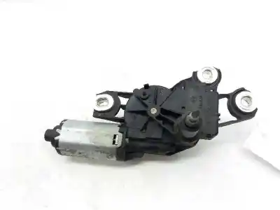 Pièce détachée automobile d'occasion MOTEUR D'ESSUIE-GLACE ARRIERE pour SEAT LEON (1P1)  Références OEM IAM 5P0955711C  