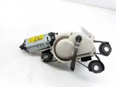 Peça sobressalente para automóvel em segunda mão motor do limpador traseiro por seat leon (1p1) reference referências oem iam 5p0955711c  