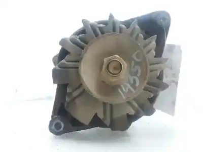 Second-hand car spare part alternator for opel corsa a * oem iam references 90040926  
