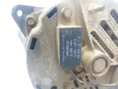 Автозапчасти б/у генератор за opel corsa a * ссылки oem iam 90040926