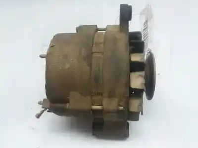 Second-hand car spare part alternator for opel corsa a * oem iam references 90040926  