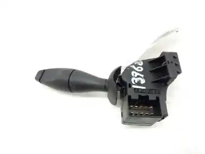 Peça sobressalente para automóvel em segunda mão comutador de limpa vidros por ford fiesta (cbk) trend referências oem iam 2s6t17a553aa