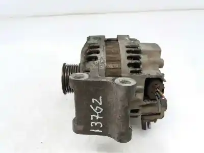Peça sobressalente para automóvel em segunda mão alternador por ford fiesta (cbk) trend referências oem iam 2s6t10300cb  