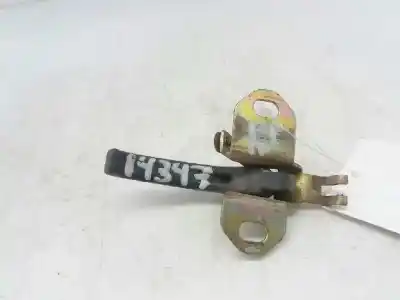 Pezzo di ricambio per auto di seconda mano maniglia interna anteriore sinistra per suzuki santana 90 cv / 66 kw riferimenti oem iam 2063l