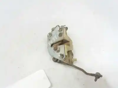 Pezzo di ricambio per auto di seconda mano serratura porta anteriore destra per suzuki santana 90 cv / 66 kw riferimenti oem iam 52498742