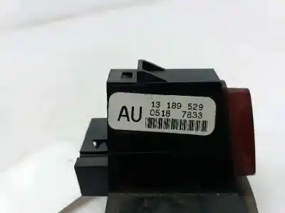 Автозапчасти б/у предупреждение за opel corsa d enjoy ссылки oem iam 13189529  