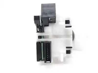 Peça sobressalente para automóvel em segunda mão comutador de limpa vidros por nissan micra (k12e) sport referências oem iam 7913sn