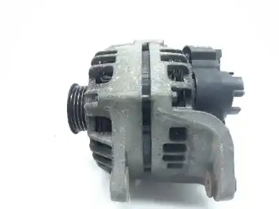 Peça sobressalente para automóvel em segunda mão alternador por nissan micra (k12e) sport referências oem iam 23100ax62b  