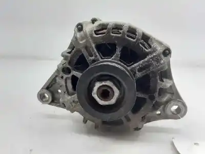 Peça sobressalente para automóvel em segunda mão alternador por nissan micra (k12e) sport referências oem iam 23100ax62b  