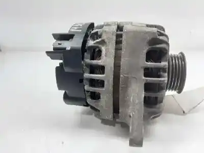 Peça sobressalente para automóvel em segunda mão alternador por nissan micra (k12e) sport referências oem iam 23100ax62b  